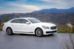 Kia K900 2018 года